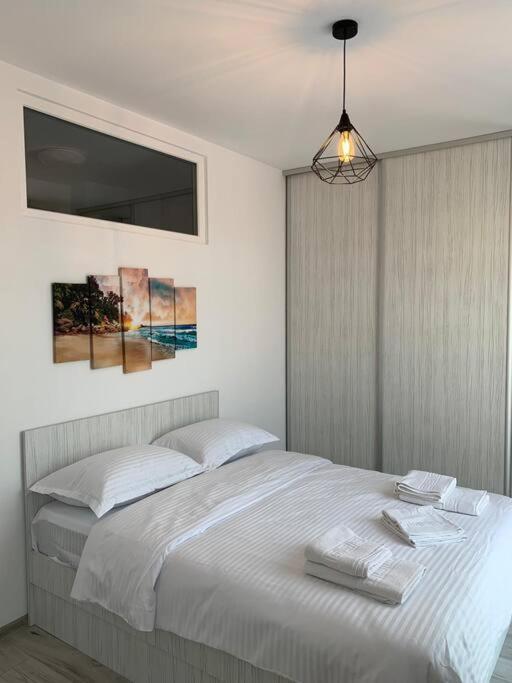 Cozy Apartment In The Center Of Kaloşvar Dış mekan fotoğraf