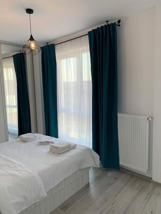 Cozy Apartment In The Center Of Kaloşvar Dış mekan fotoğraf