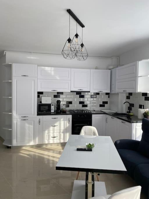 Cozy Apartment In The Center Of Kaloşvar Dış mekan fotoğraf